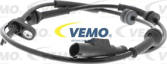 Vemo V24-72-0212 - Датчик ABS, частота вращения колеса autosila-amz.com