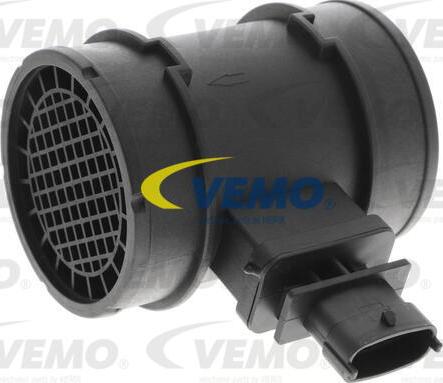 Vemo V24-72-0222 - Датчик потока, массы воздуха autosila-amz.com