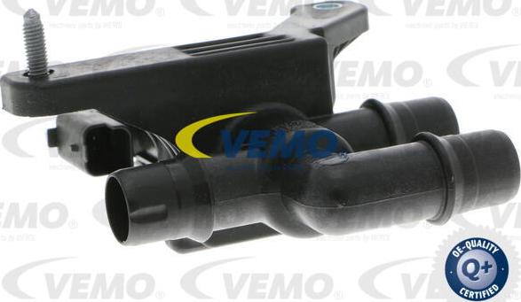 Vemo V24-77-0009 - Регулирующий клапан охлаждающей жидкости autosila-amz.com