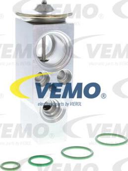 Vemo V24-77-0003 - Расширительный клапан, кондиционер autosila-amz.com
