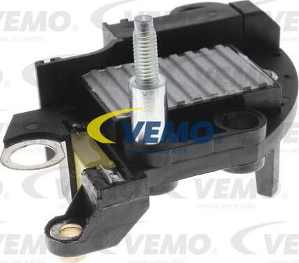Vemo V24-77-0019 - Регулятор напряжения, генератор autosila-amz.com
