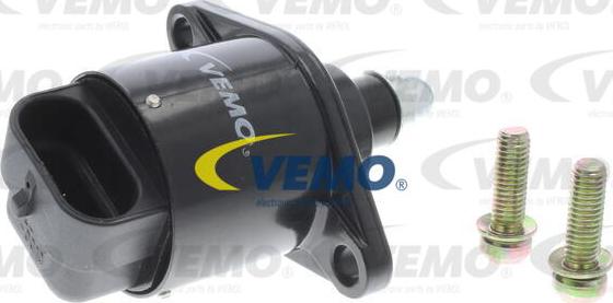 Vemo V24-77-0010 - Поворотная заслонка, подвод воздуха autosila-amz.com