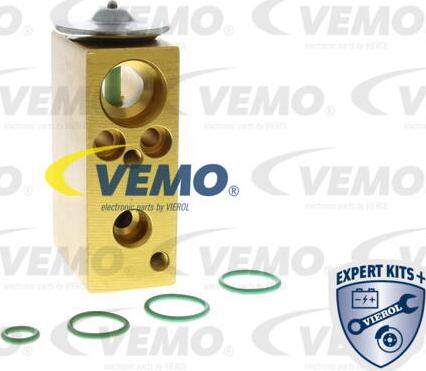 Vemo V24-77-0013 - Расширительный клапан, кондиционер autosila-amz.com