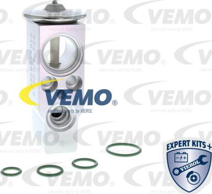 Vemo V24-77-0012 - Расширительный клапан, кондиционер autosila-amz.com