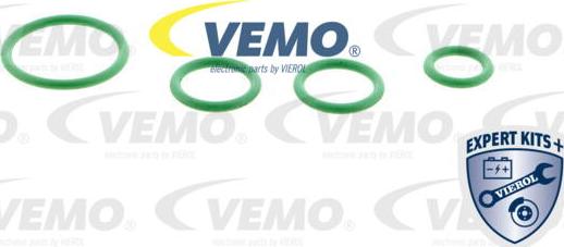 Vemo V24-77-0012 - Расширительный клапан, кондиционер autosila-amz.com