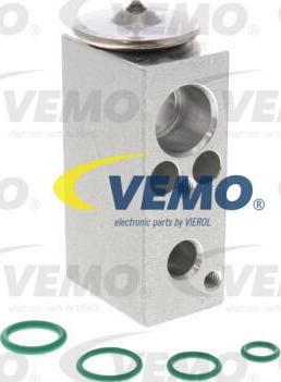 Vemo V24-77-0030 - Расширительный клапан, кондиционер autosila-amz.com
