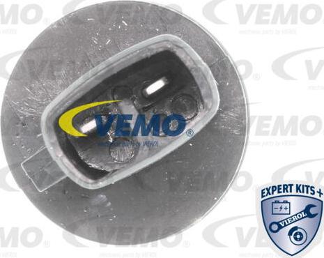 Vemo V24-77-1001 - Регулирующий клапан, компрессор autosila-amz.com
