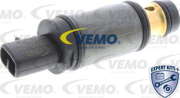 Vemo V24-77-1001 - Регулирующий клапан, компрессор autosila-amz.com