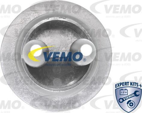 Vemo V24-77-1001 - Регулирующий клапан, компрессор autosila-amz.com