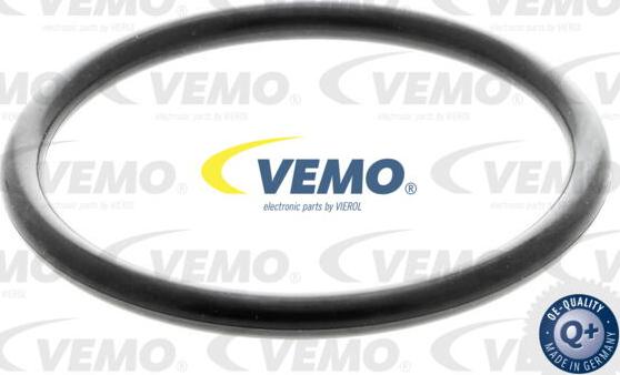 Vemo V25-99-9001 - Прокладка, термостат autosila-amz.com