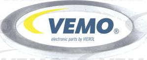 Vemo V25-99-1700 - Термовыключатель, вентилятор радиатора autosila-amz.com