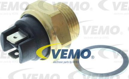Vemo V25-99-1702 - Термовыключатель, вентилятор радиатора / кондиционера autosila-amz.com