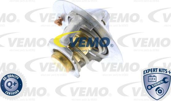 Vemo V25-99-1707 - Термостат охлаждающей жидкости / корпус autosila-amz.com