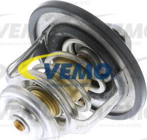 Vemo V25-99-1710 - Термостат охлаждающей жидкости / корпус autosila-amz.com
