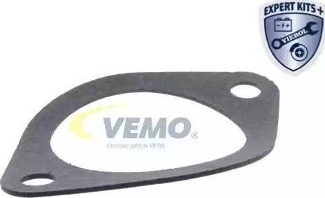 Vemo V25-99-1724 - Термостат охлаждающей жидкости / корпус autosila-amz.com