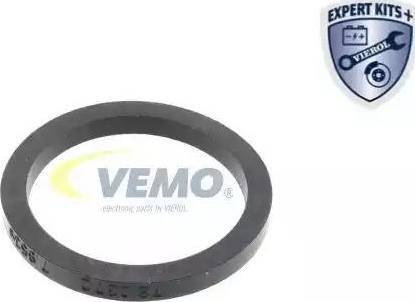 Vemo V25-99-1725 - Термостат охлаждающей жидкости / корпус autosila-amz.com