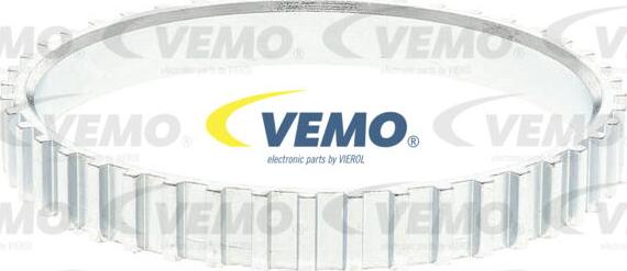 Vemo V25-92-7054 - Зубчатое кольцо для датчика ABS autosila-amz.com