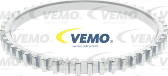 Vemo V25-92-7053 - Зубчатое кольцо для датчика ABS autosila-amz.com