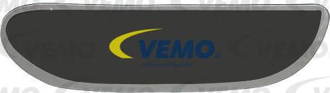 Vemo V25-69-0064 - Зеркальное стекло, наружное зеркало autosila-amz.com