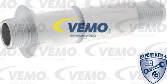 Vemo V25-60-0049 - Масляный радиатор, двигательное масло autosila-amz.com