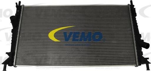 Vemo V25-60-0007 - Радиатор, охлаждение двигателя autosila-amz.com