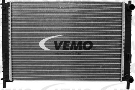 Vemo V25-60-3014 - Радиатор, охлаждение двигателя autosila-amz.com