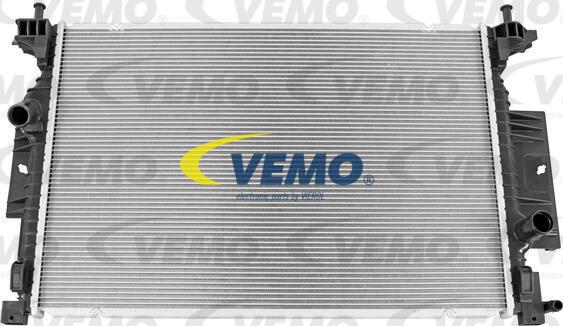Vemo V25-60-3016 - Радиатор, охлаждение двигателя autosila-amz.com