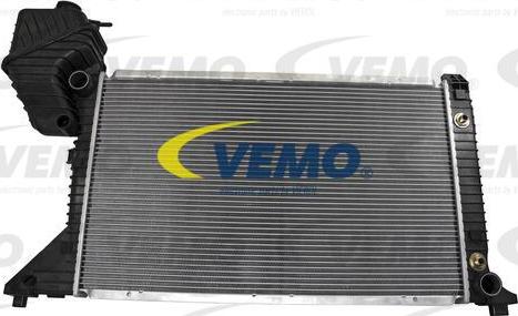 Vemo V25-60-3013 - Радиатор, охлаждение двигателя autosila-amz.com