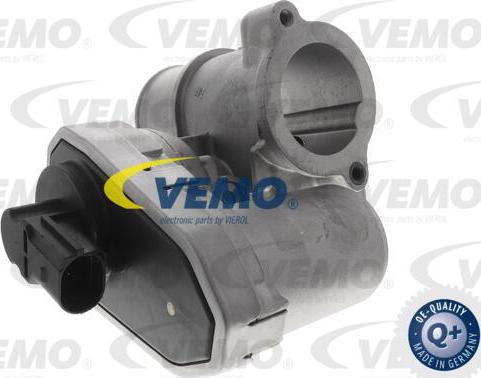 Vemo V25-63-0042 - Клапан возврата ОГ autosila-amz.com