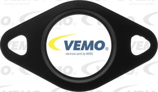 Vemo V25-63-0051 - Клапан возврата ОГ autosila-amz.com