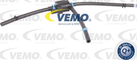 Vemo V25-63-0062 - Блок управления, низкое давление autosila-amz.com
