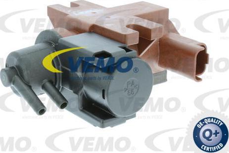 Vemo V25-63-0003 - Преобразователь давления, управление ОГ autosila-amz.com