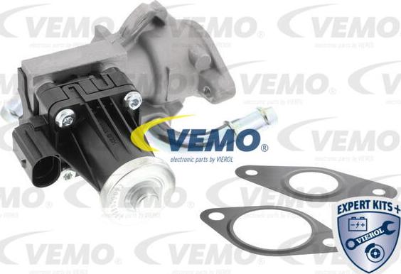 Vemo V25-63-0019-1 - Клапан возврата ОГ autosila-amz.com