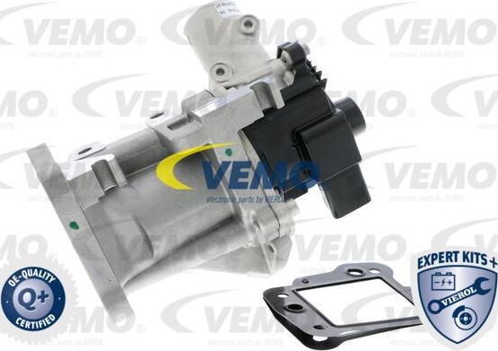 Vemo V25-63-0015 - Клапан возврата ОГ autosila-amz.com