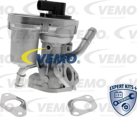 Vemo V25-63-0016 - Клапан возврата ОГ autosila-amz.com