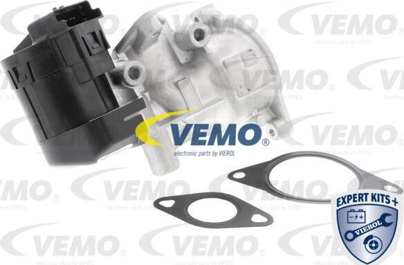 Vemo V25-63-0010 - Клапан возврата ОГ autosila-amz.com