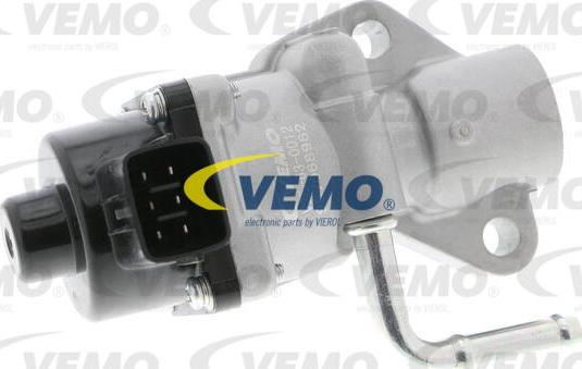 Vemo V25-63-0012 - Клапан возврата ОГ autosila-amz.com