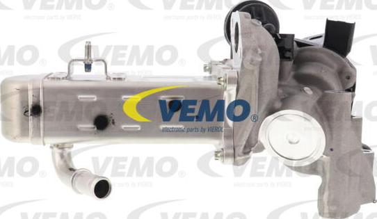 Vemo V25-63-0031-1 - Клапан возврата ОГ autosila-amz.com