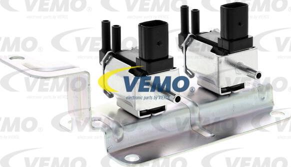 Vemo V25-63-0024 - Клапан, управление воздуха-впускаемый воздух autosila-amz.com
