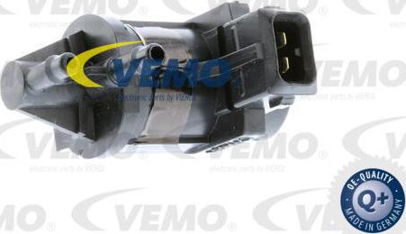 Vemo V25-63-0020 - Клапан, управление рециркуляция ОГ autosila-amz.com