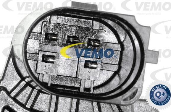 Vemo V25-63-0022 - Клапан возврата ОГ autosila-amz.com