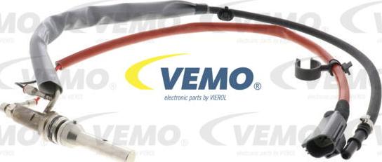 Vemo V25-67-0004 - Впрыскивающий элемент, регенерация сажевого / частичн. фильтра autosila-amz.com