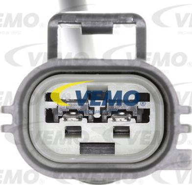 Vemo V25-67-0005 - Впрыскивающий элемент, регенерация сажевого / частичн. фильтра autosila-amz.com