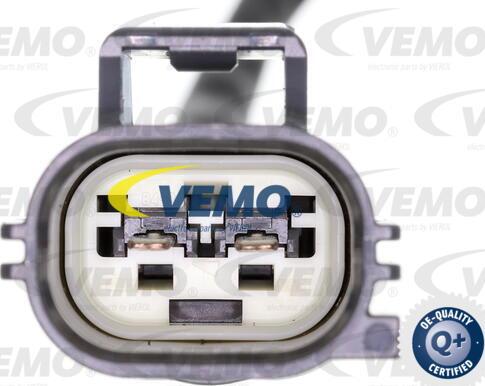 Vemo V25-67-0008 - Впрыскивающий элемент, регенерация сажевого / частичн. фильтра autosila-amz.com