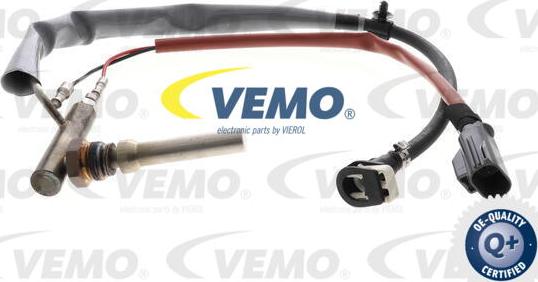 Vemo V25-67-0003 - Впрыскивающий элемент, регенерация сажевого / частичн. фильтра autosila-amz.com