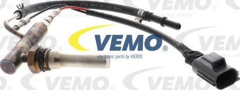 Vemo V25-67-0002 - Впрыскивающий элемент, регенерация сажевого / частичн. фильтра autosila-amz.com