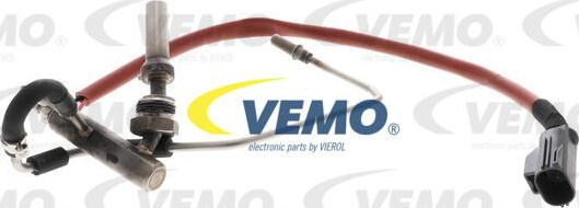 Vemo V25-67-0010 - Впрыскивающий элемент, регенерация сажевого / частичн. фильтра autosila-amz.com