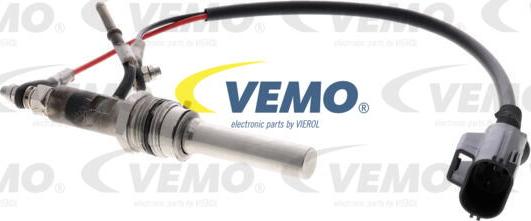 Vemo V25-67-0013 - Впрыскивающий элемент, регенерация сажевого / частичн. фильтра autosila-amz.com