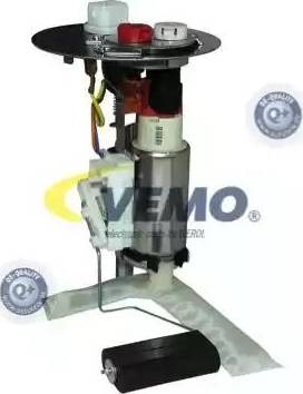 Vemo V25-09-0005 - Модуль топливного насоса autosila-amz.com