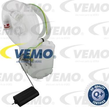 Vemo V25-09-0012 - Датчик, уровень топлива autosila-amz.com